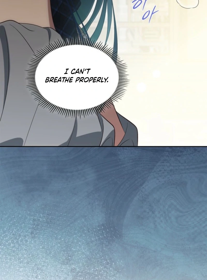 I Stole the Female Lead's First Love Chapter 83 - page 109