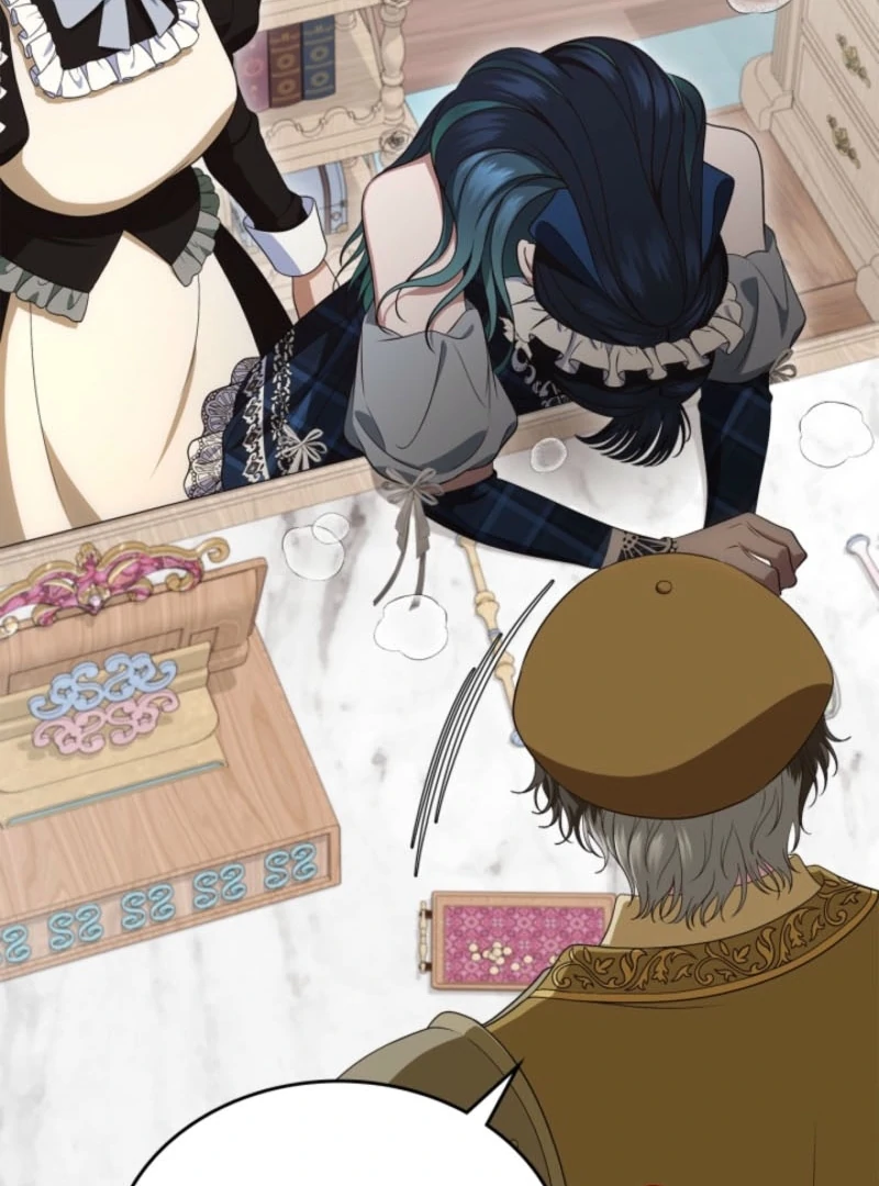 I Stole the Female Lead's First Love Chapter 83 - page 111