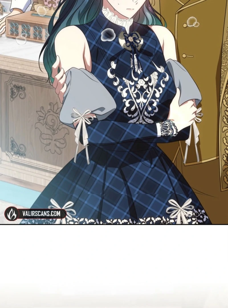 I Stole the Female Lead's First Love Chapter 83 - page 117