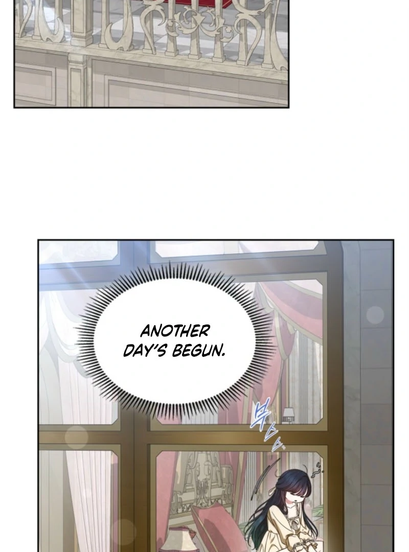I Stole the Female Lead's First Love Chapter 83 - page 2