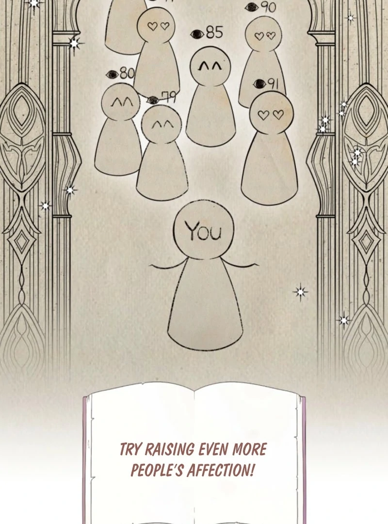 I Stole the Female Lead's First Love Chapter 83 - page 20