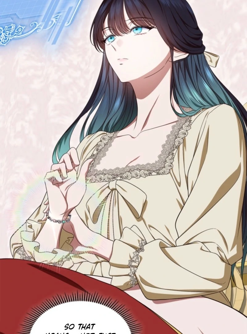 I Stole the Female Lead's First Love Chapter 83 - page 22