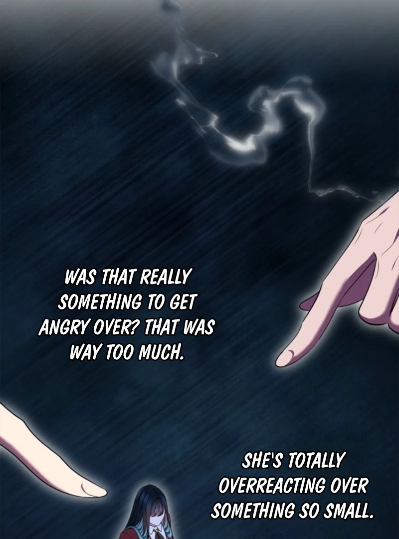 I Stole the Female Lead's First Love Chapter 83 - page 24