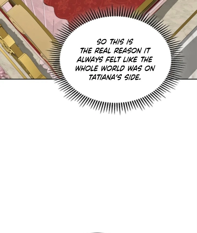 I Stole the Female Lead's First Love Chapter 83 - page 27