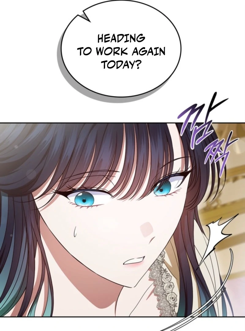 I Stole the Female Lead's First Love Chapter 83 - page 28