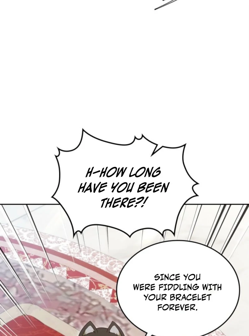 I Stole the Female Lead's First Love Chapter 83 - page 29