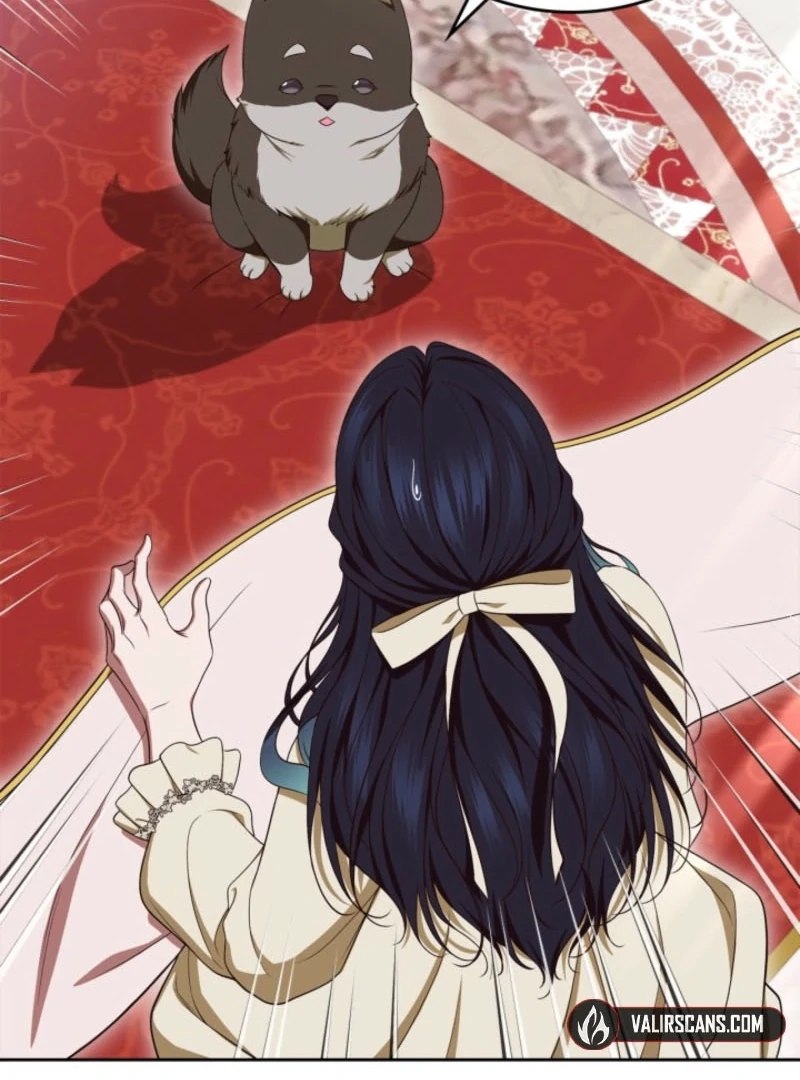 I Stole the Female Lead's First Love Chapter 83 - page 30