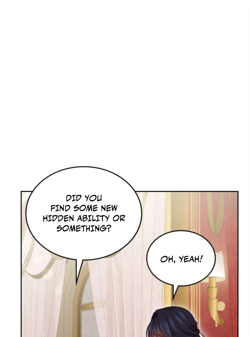 I Stole the Female Lead's First Love Chapter 83 - page 31