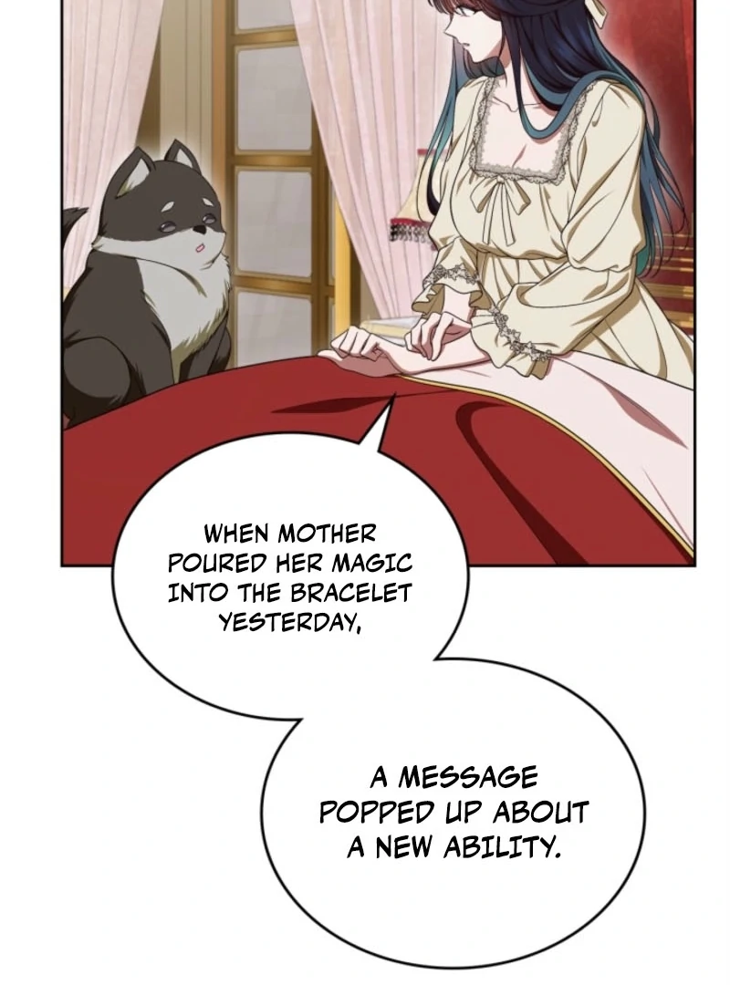 I Stole the Female Lead's First Love Chapter 83 - page 32