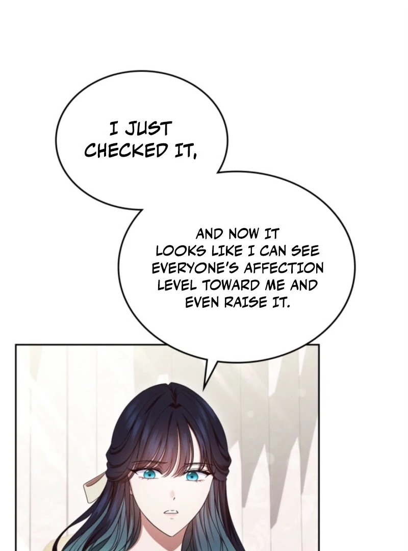 I Stole the Female Lead's First Love Chapter 83 - page 33