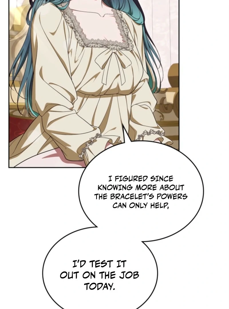 I Stole the Female Lead's First Love Chapter 83 - page 34