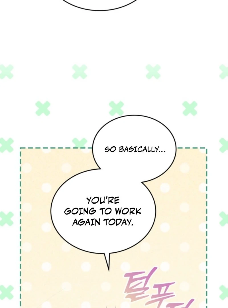 I Stole the Female Lead's First Love Chapter 83 - page 35