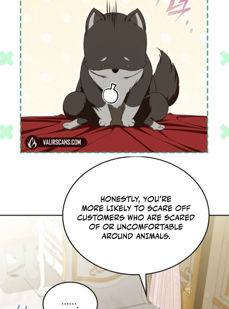 I Stole the Female Lead's First Love Chapter 83 - page 36