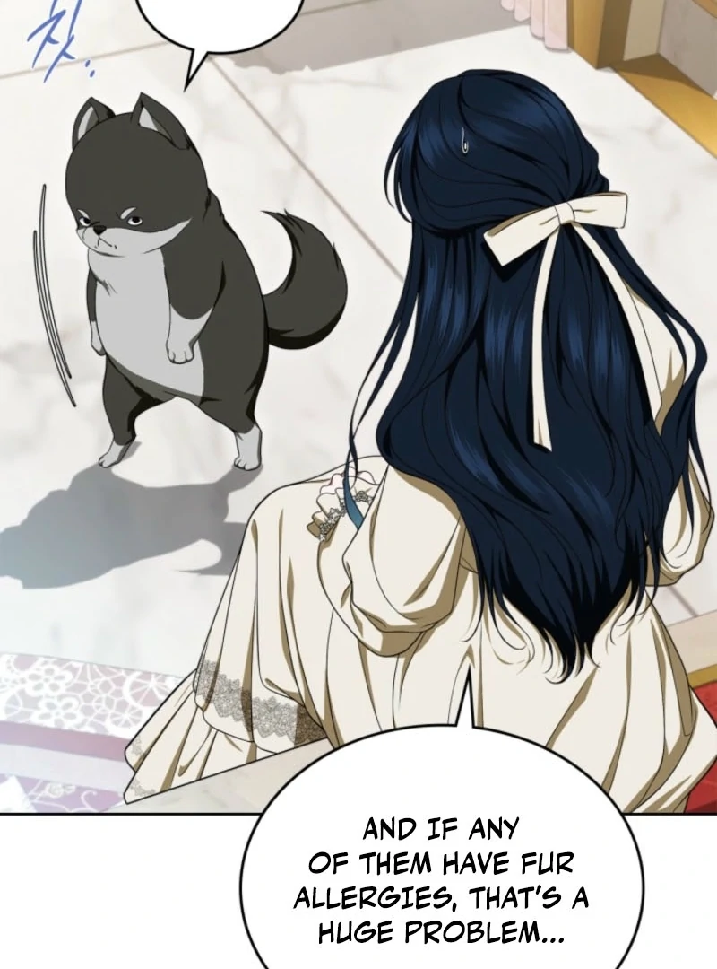 I Stole the Female Lead's First Love Chapter 83 - page 37