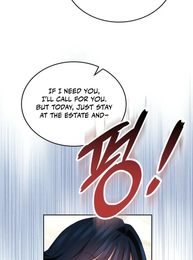 I Stole the Female Lead's First Love Chapter 83 - page 38