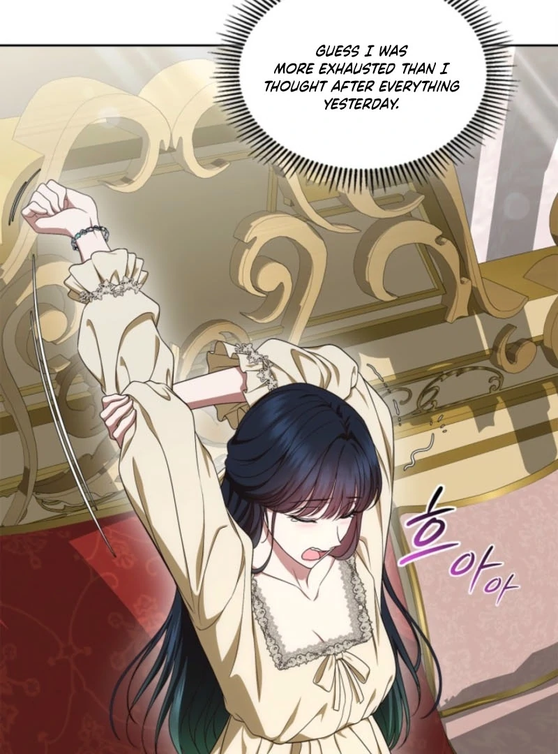I Stole the Female Lead's First Love Chapter 83 - page 4