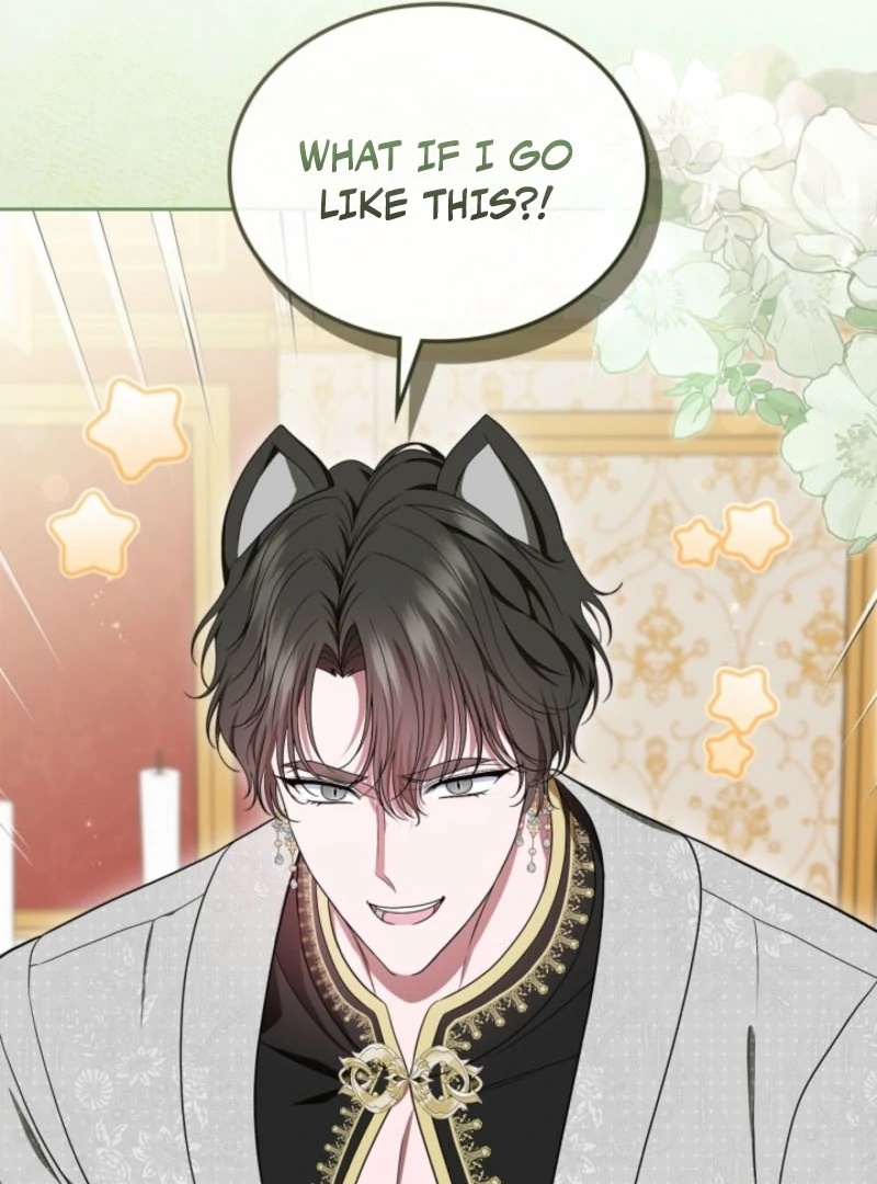 I Stole the Female Lead's First Love Chapter 83 - page 41