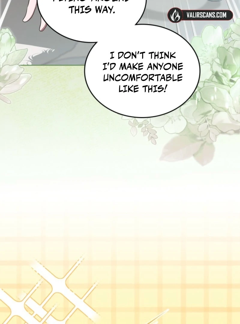 I Stole the Female Lead's First Love Chapter 83 - page 43