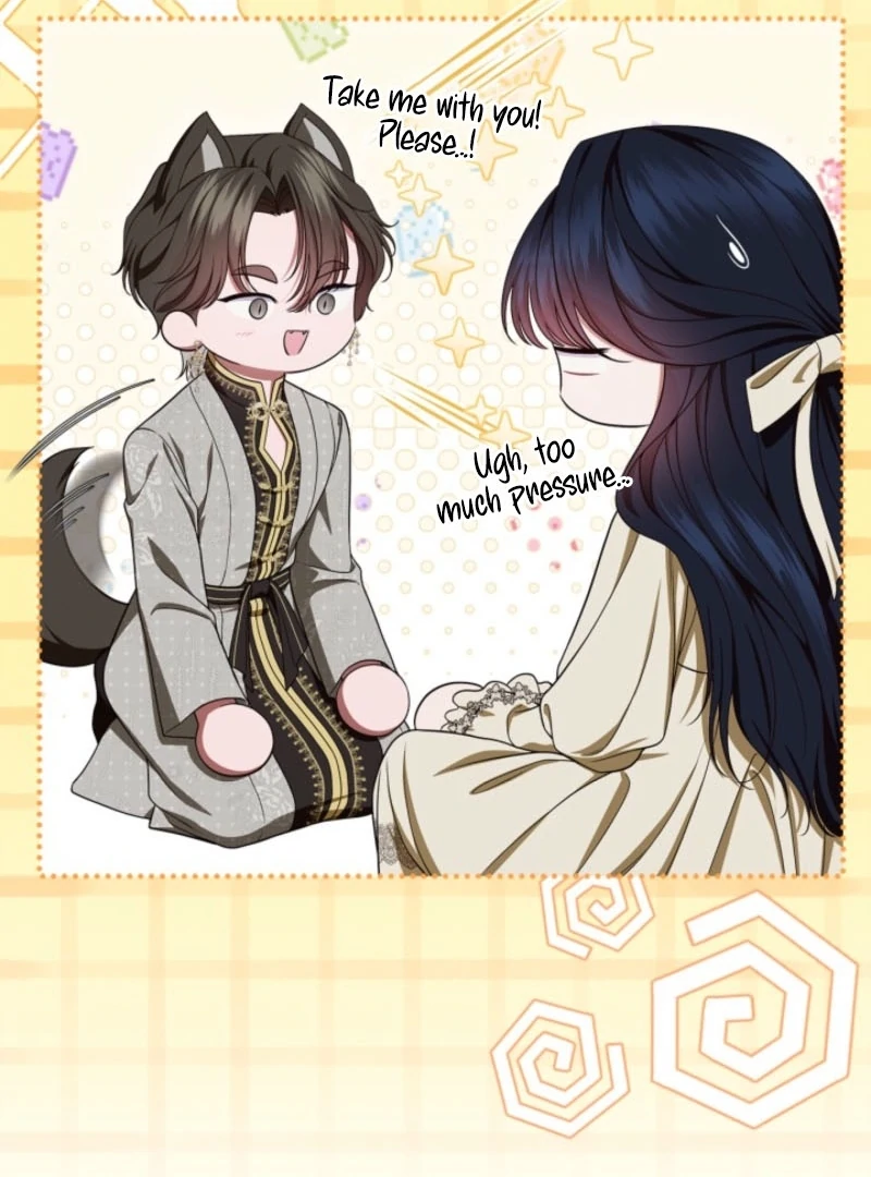 I Stole the Female Lead's First Love Chapter 83 - page 44