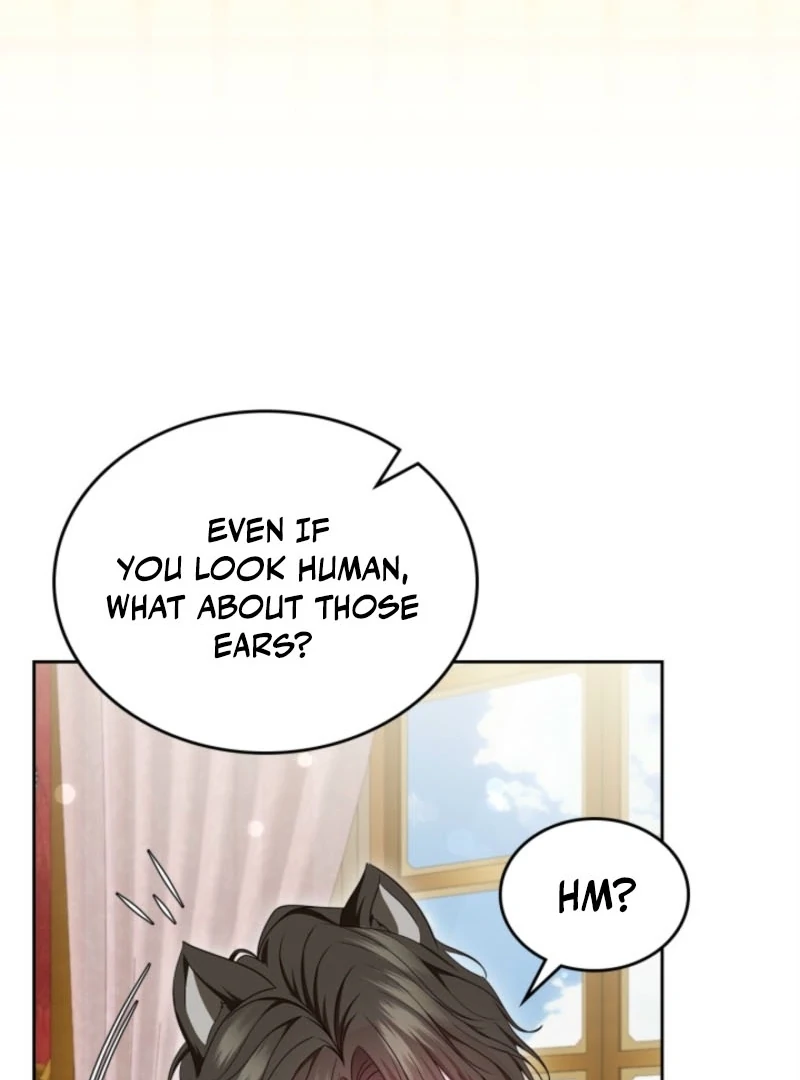 I Stole the Female Lead's First Love Chapter 83 - page 45