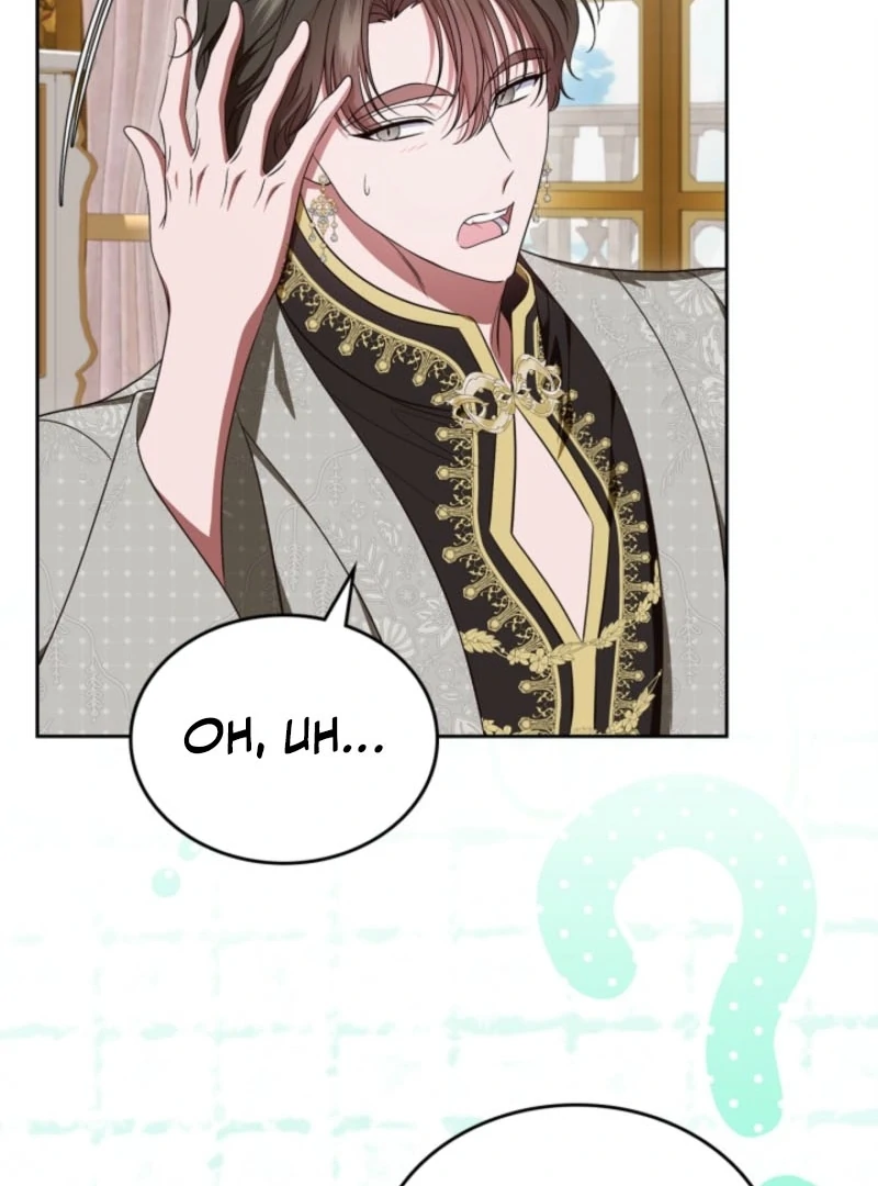 I Stole the Female Lead's First Love Chapter 83 - page 46