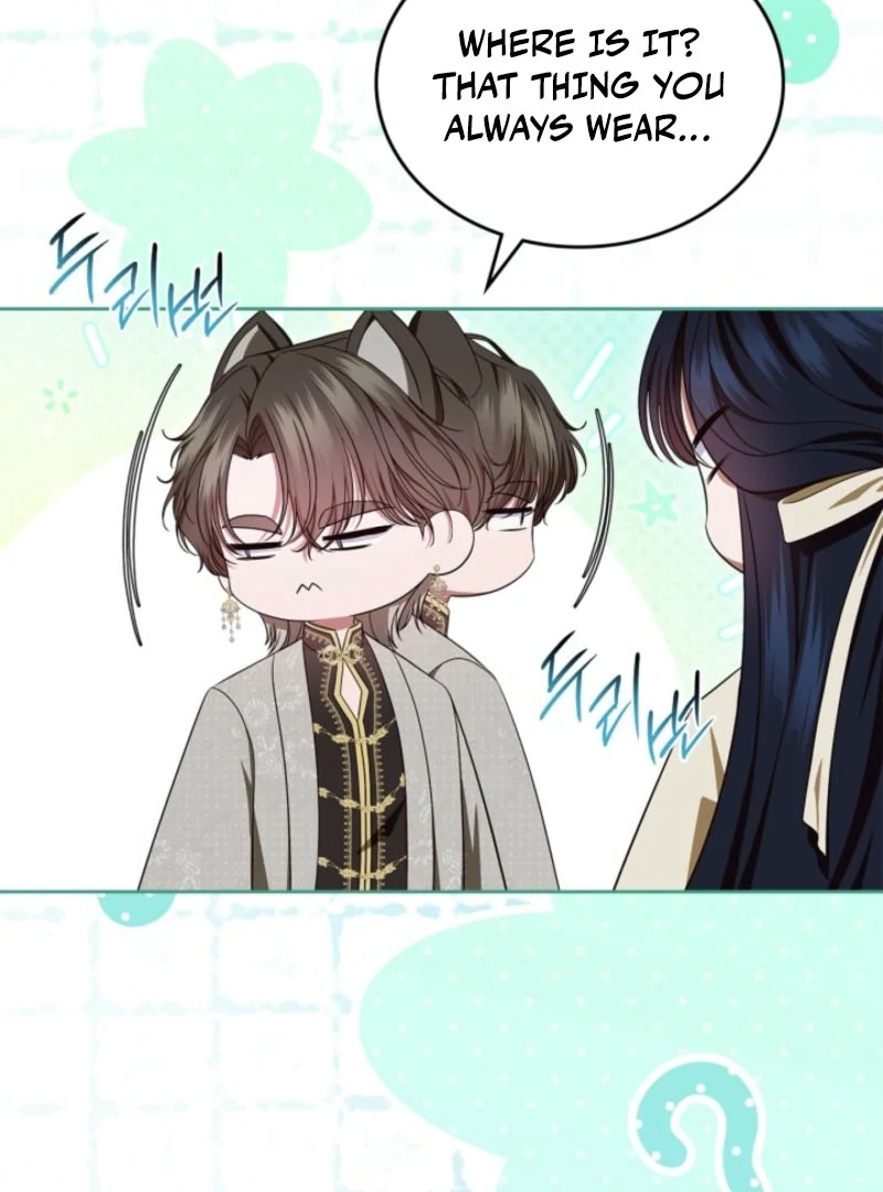 I Stole the Female Lead's First Love Chapter 83 - page 47