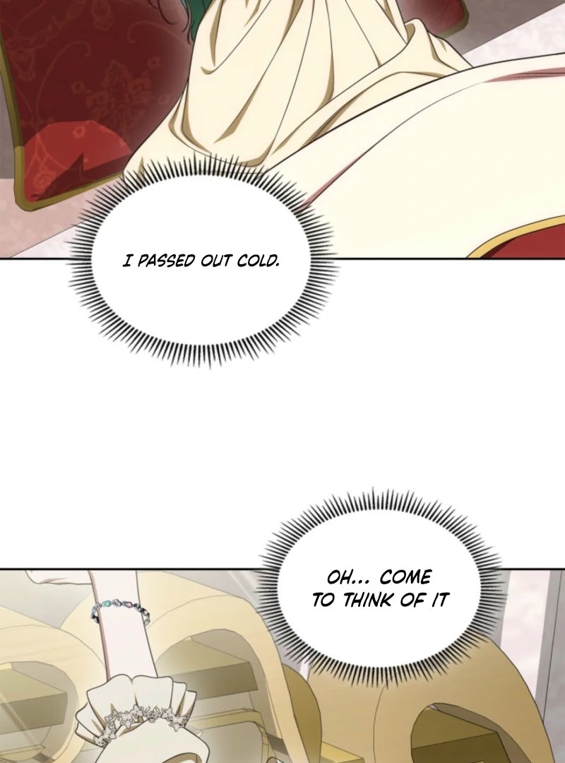 I Stole the Female Lead's First Love Chapter 83 - page 5