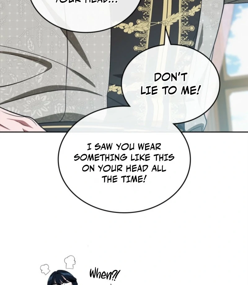 I Stole the Female Lead's First Love Chapter 83 - page 52