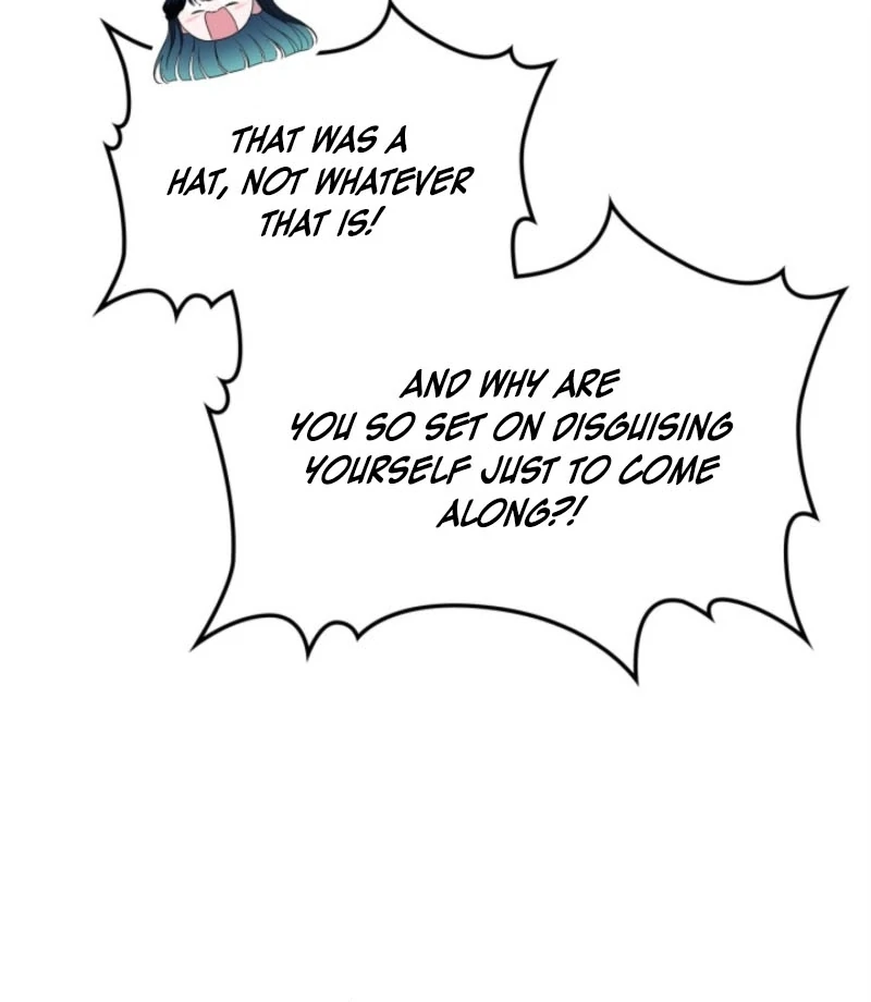 I Stole the Female Lead's First Love Chapter 83 - page 53