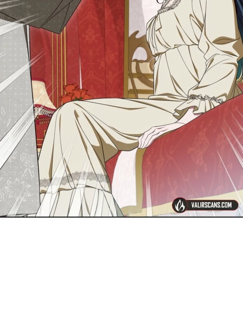 I Stole the Female Lead's First Love Chapter 83 - page 55