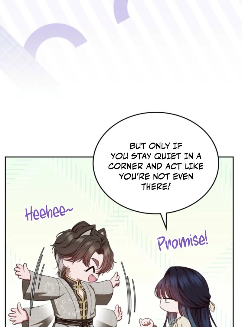 I Stole the Female Lead's First Love Chapter 83 - page 59