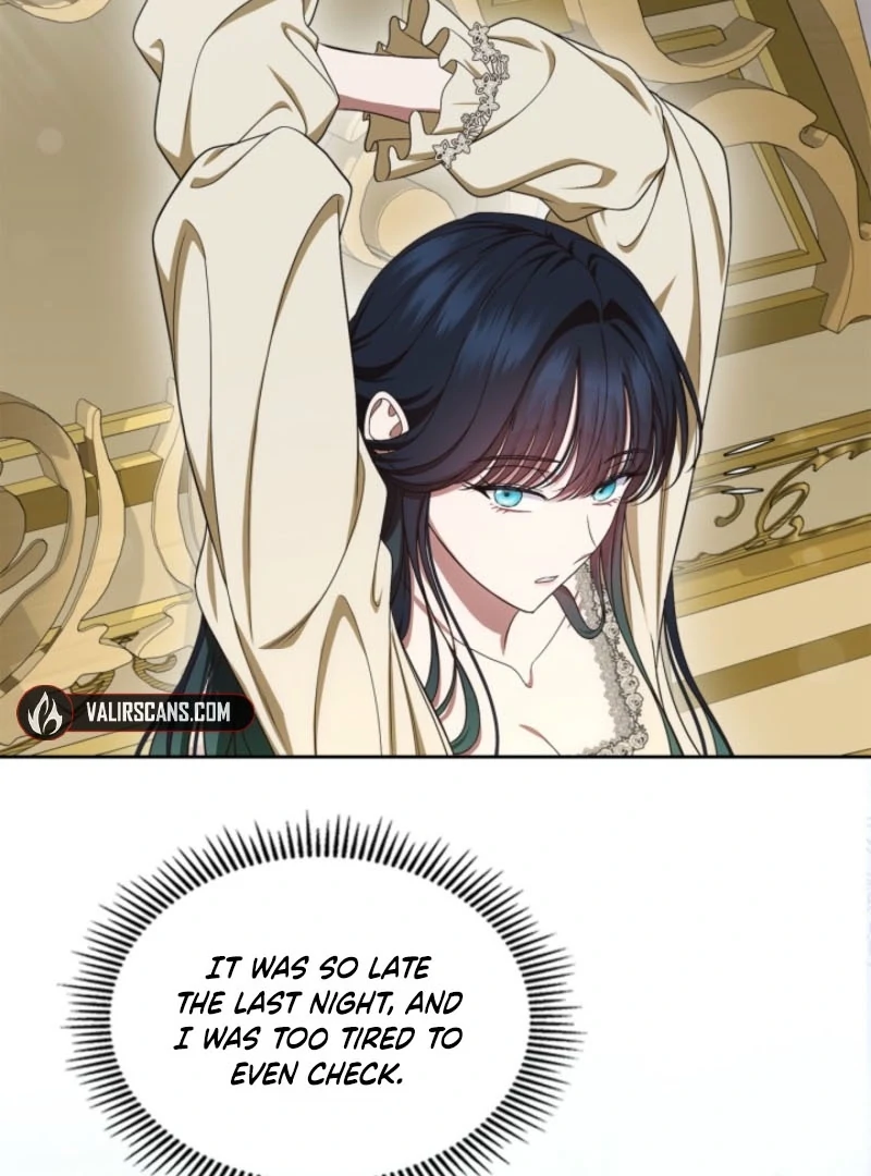 I Stole the Female Lead's First Love Chapter 83 - page 6