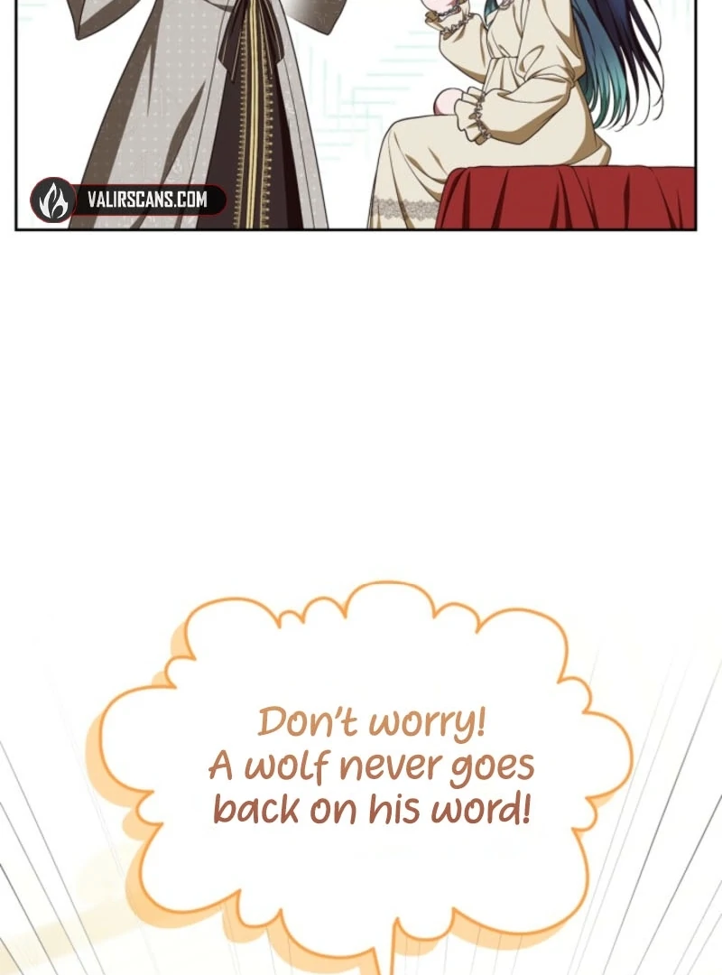 I Stole the Female Lead's First Love Chapter 83 - page 60