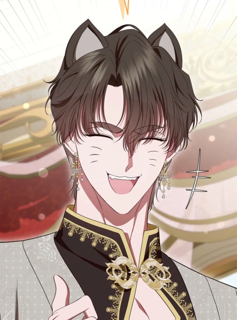I Stole the Female Lead's First Love Chapter 83 - page 61