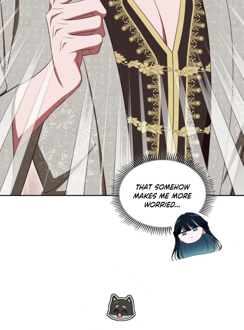 I Stole the Female Lead's First Love Chapter 83 - page 62
