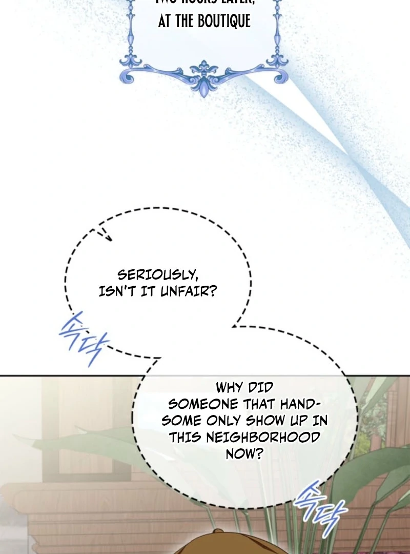 I Stole the Female Lead's First Love Chapter 83 - page 65