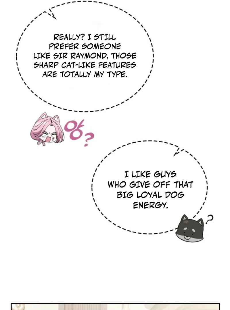 I Stole the Female Lead's First Love Chapter 83 - page 68