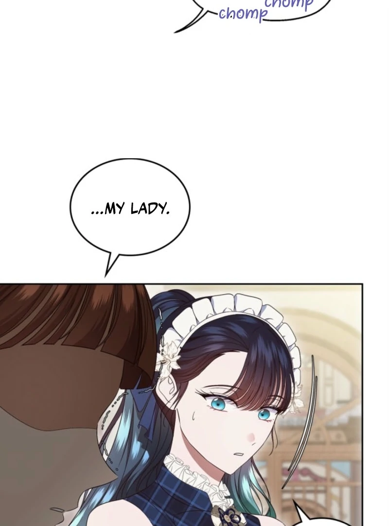 I Stole the Female Lead's First Love Chapter 83 - page 72