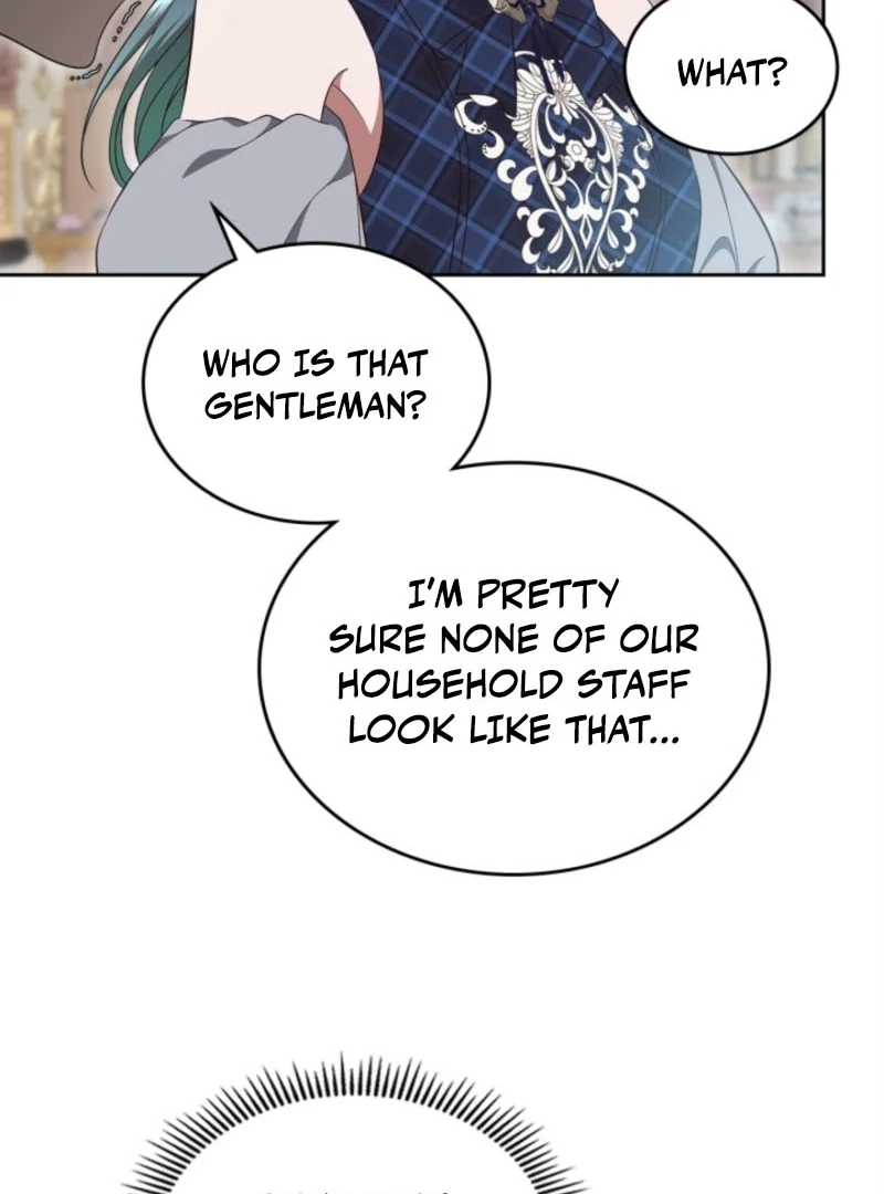 I Stole the Female Lead's First Love Chapter 83 - page 73