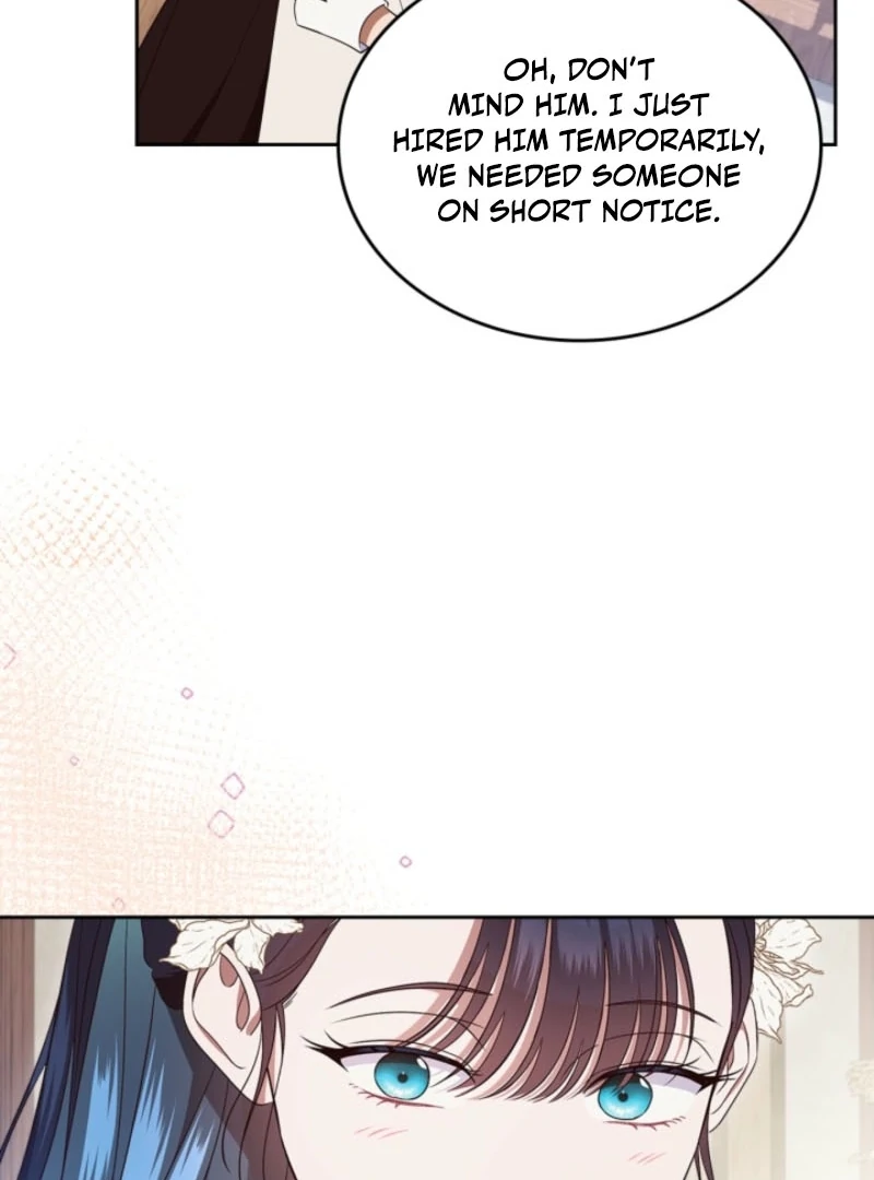 I Stole the Female Lead's First Love Chapter 83 - page 75
