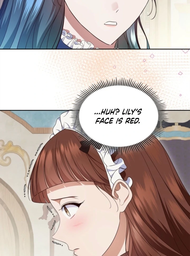 I Stole the Female Lead's First Love Chapter 83 - page 76