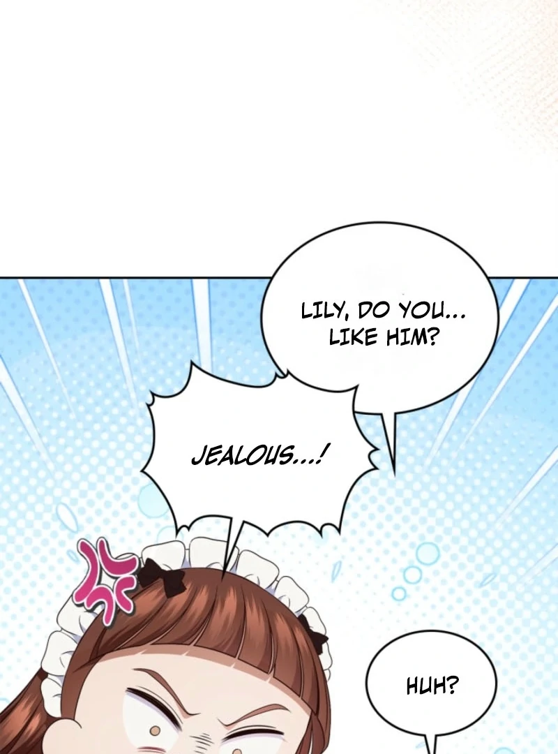 I Stole the Female Lead's First Love Chapter 83 - page 78