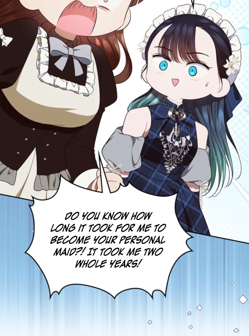 I Stole the Female Lead's First Love Chapter 83 - page 79