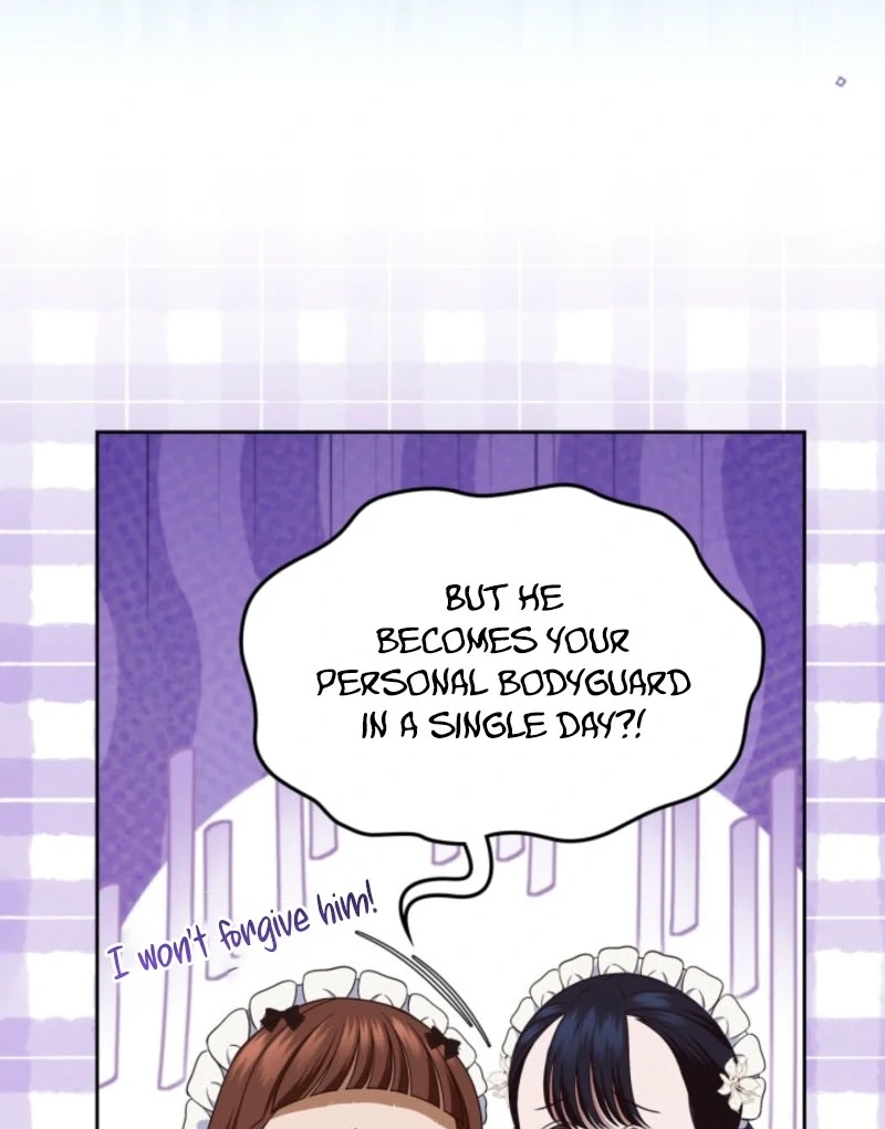 I Stole the Female Lead's First Love Chapter 83 - page 80