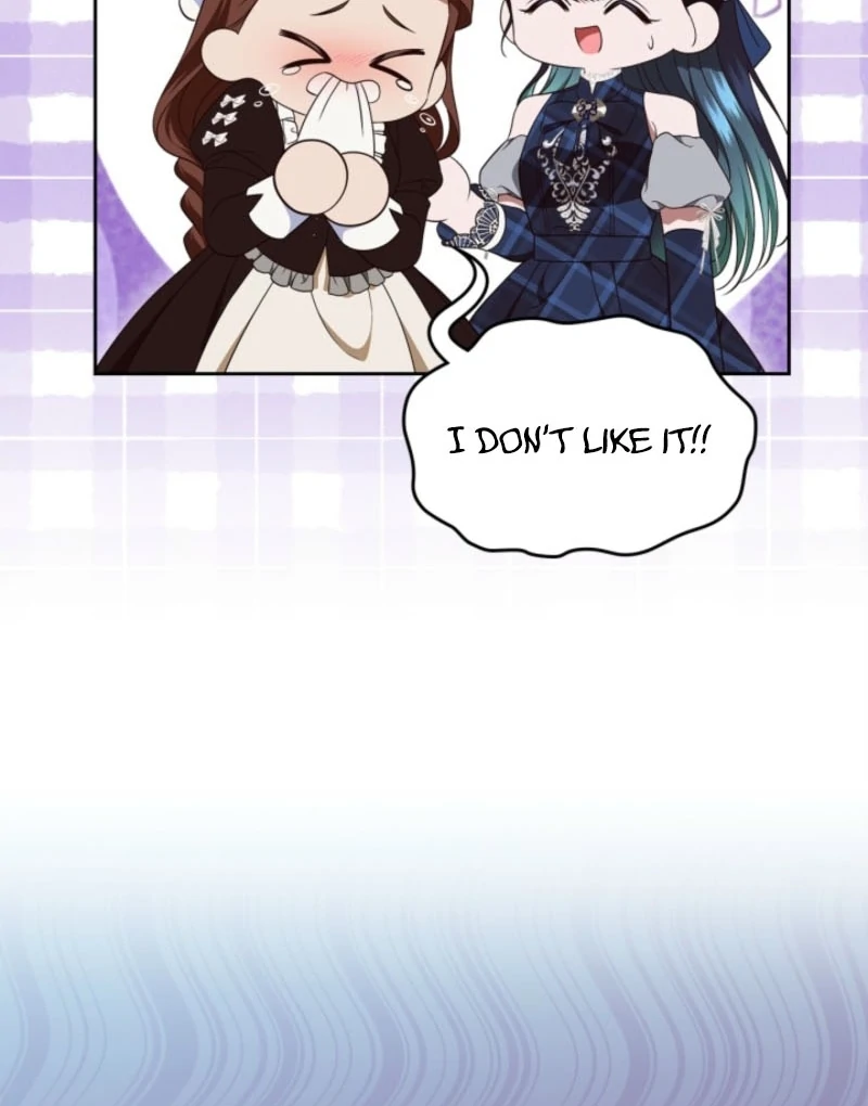I Stole the Female Lead's First Love Chapter 83 - page 81