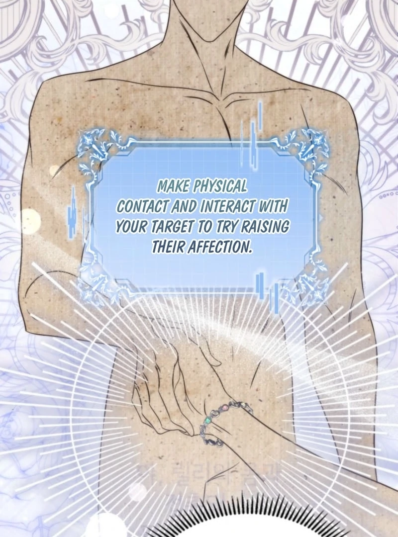 I Stole the Female Lead's First Love Chapter 83 - page 85