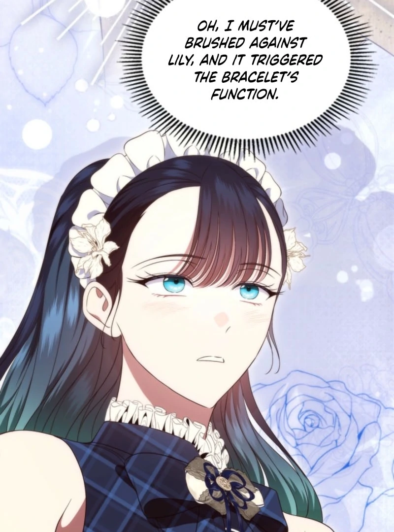 I Stole the Female Lead's First Love Chapter 83 - page 86