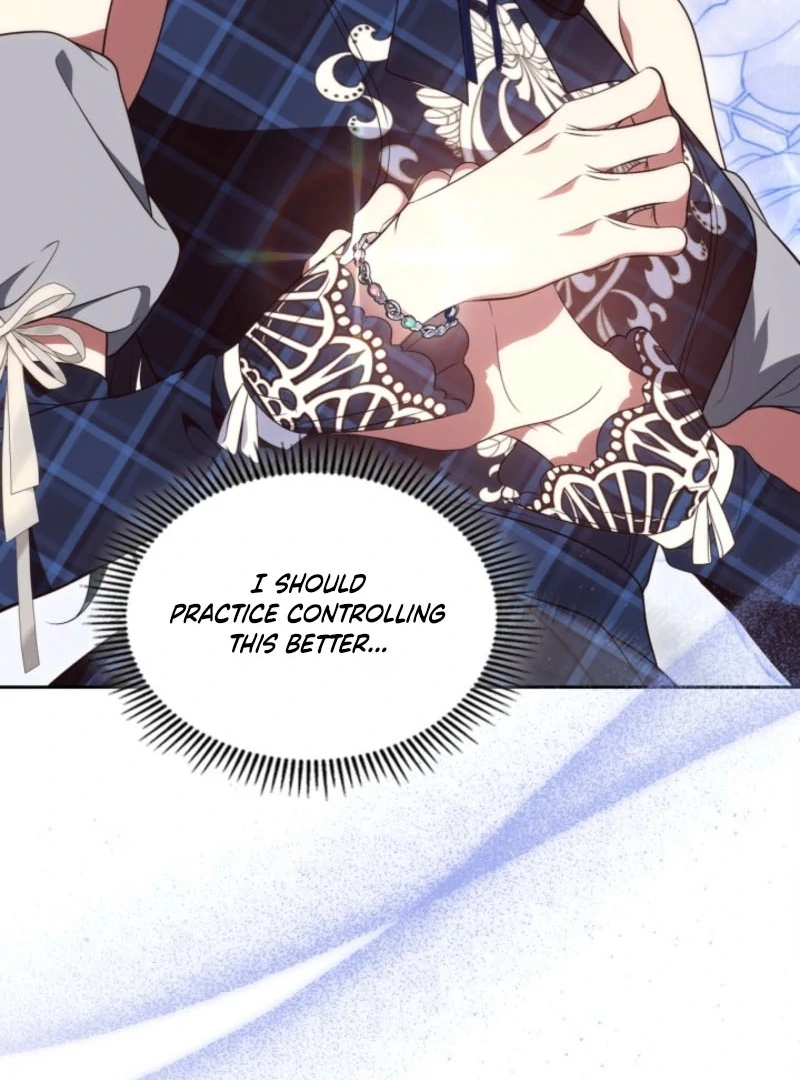 I Stole the Female Lead's First Love Chapter 83 - page 87