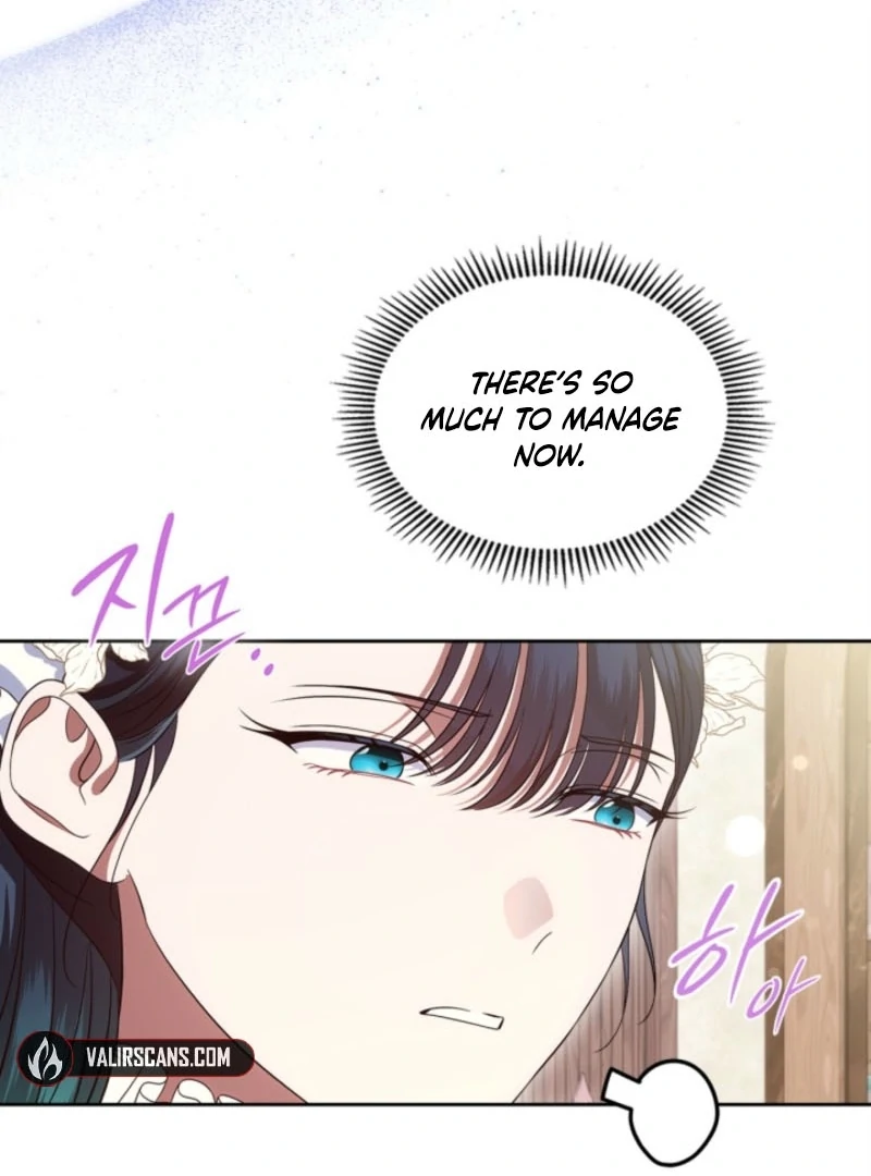 I Stole the Female Lead's First Love Chapter 83 - page 88