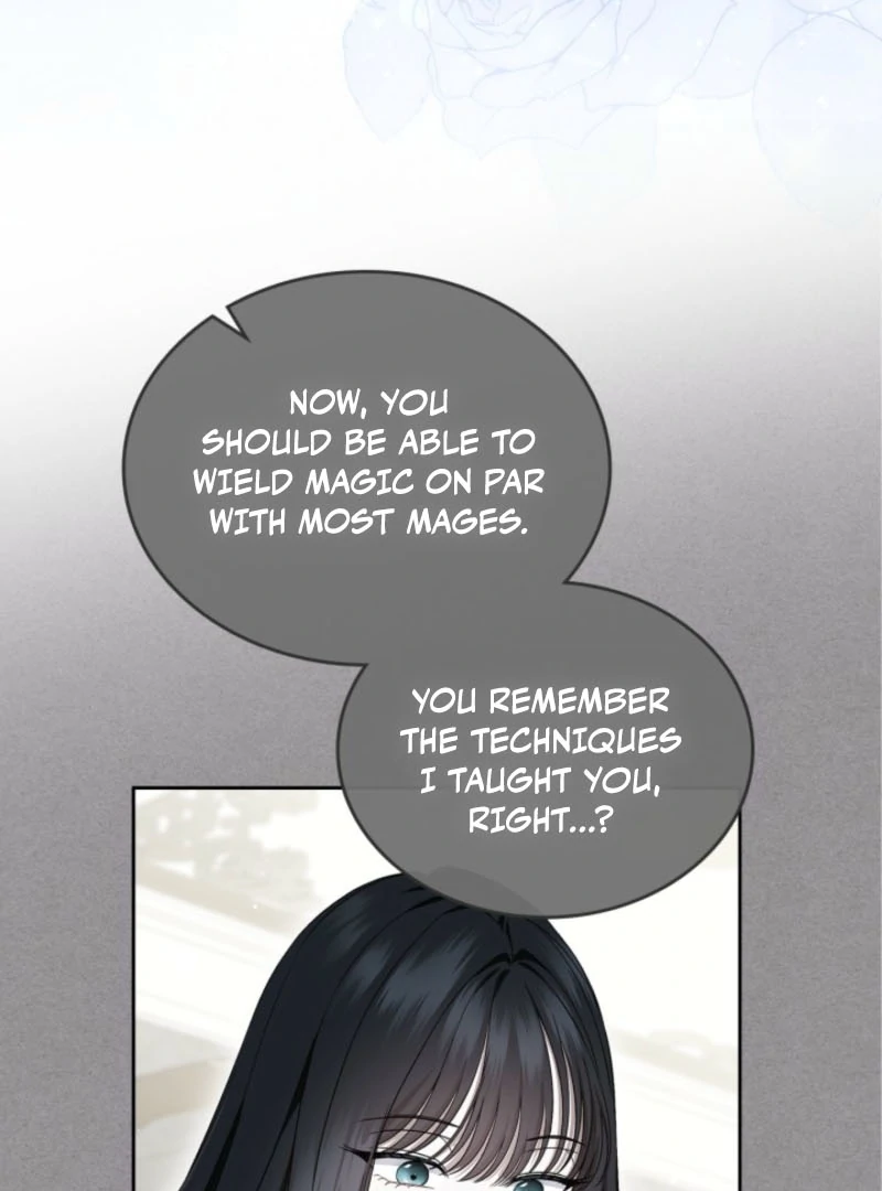 I Stole the Female Lead's First Love Chapter 83 - page 9